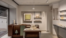 国货香氛观夏未来一半新店将开在海外|界面新闻 · 时尚