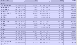 财说| 单季盈利腰斩，雄韬股份遭遇成长瓶颈|界面新闻 · 证券