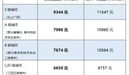 参透美团的2024：生态建设成必备课题，科技和出海是下一站|界面新闻