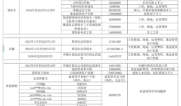 【深度】起底13.4亿元假国企理财骗局|界面新闻