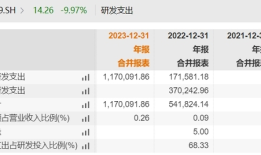 狮头股份跨界机器视觉，翻身仗还是又一次失败尝试？|界面新闻 · 证券