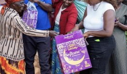 “非洲纸尿裤大王”乐舒适继续大卖，但毛利率变差|界面新闻