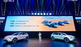 将大厂“优势”变转型“胜势”，一汽奔腾破局新能源|界面新闻