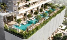 法航推出全新La Première头等舱体验，新西兰登陆《我的世界》游戏 | 一周旅行指南|界面新闻 · 旅行