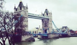 伦敦故事|界面新闻 · 旅行