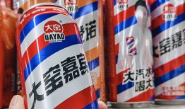 KKR收购大窑传闻再爆细节，这瓶汽水为何被资本看好？|界面新闻