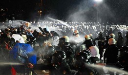 蔓延至55省，土耳其为何爆发近年来最大规模抗议？|界面新闻 · 天下