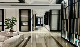 新酒店 | 绘姑苏繁华，丽思卡尔顿酒店亮相苏州|界面新闻 · 旅行