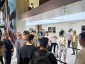 回归产品与技术，中国汽车业正在变得更加务实｜2025上海车展|界面新闻 · 汽车