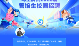 从校园小白到职场能手，你的通关神器是马小i|界面新闻