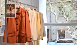 Zara南京东路旗舰店焕新启幕，UGG打造冰雪“慢”游奇遇｜是日美好事物|界面新闻 · 时尚