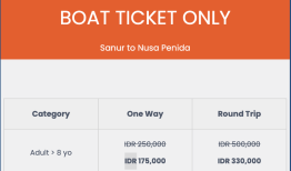 印尼巴厘岛倾覆快艇上有80人，2名中国公民遇难|界面新闻 · 天下