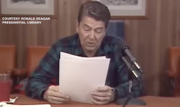 加拿大未及时撤下反美关税广告，特朗普威胁加征10%关税|界面新闻 · 天下