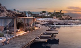 瑰丽酒店集团加速全球业务拓展，首度进军滑雪度假市场|界面新闻 · 旅行