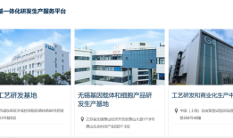 药明康德5亿增资细胞及基因疗法子公司，如何理解？|界面新闻