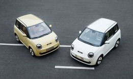 一周新车盘点 | 极氪7X配900V平台 吉利银河星耀6正式上市|界面新闻 · 汽车