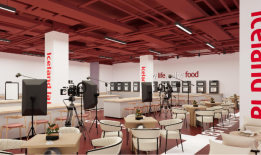 英国最大冷冻食品超市Iceland闯入中国|界面新闻