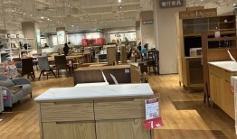 日本最大家居连锁店NITORI在中国关店收缩|界面新闻