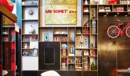 万豪斥资3.55亿美元收购citizenM，生活方式酒店仍受追捧|界面新闻 · 旅行