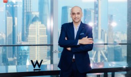 【专访】上海外滩W酒店总经理庄杰瑞Jerry John：创意本身是最大的挑战|界面新闻 · 旅行