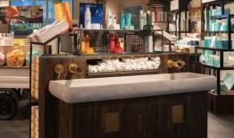 荷兰个护品牌Rituals加速进中国，瞄准长三角和大湾区|界面新闻 · 时尚