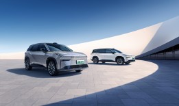 广汽集团2024年汇总营收4016.5亿、海外市场毛利率达14.72%|界面新闻