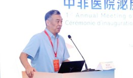 中非对话，双边启航！“中非医院泌尿外科联盟成立暨第一次学术会议”隆重举行|界面新闻