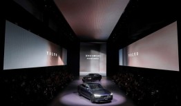 在参数罗生门之外，S90重构安全三原色|界面新闻