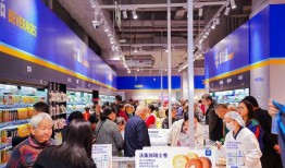 沃尔玛的再出发：商品、社区店、全渠道的一次自我重塑|界面新闻