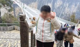 界面调查｜铁路穿村而过：一个湘西村庄与17起火车撞人事故|界面新闻 · 中国