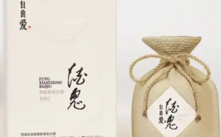 与胖东来联名白酒即将上市，酒鬼酒一度涨停|界面新闻
