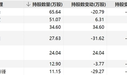 “一代人有一代人的茅台”，这些基金早已抢先埋伏了泡泡玛特等港股新消费股|界面新闻