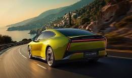 一周新车盘点 | 全新小鹏P7开启预售 换代现代帕里斯帝国内亮相|界面新闻 · 汽车