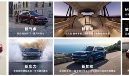 新车都难崭露头角，为何这一改款引发震动？|界面新闻
