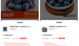 会是下一个崩盘的阳光玫瑰吗？“蓝莓大王”诺普信的机遇与三重考验|界面新闻 · 证券