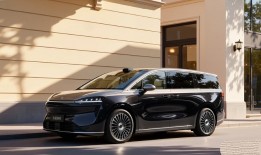 12款新车展望2026：中国汽车市场开启“耐力赛” | 界面预言家⑧|界面新闻 · 汽车