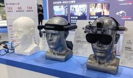 广州谷东智能突破PVG光波导，AR眼镜即将进入千元级市场|界面新闻