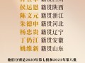 8位志愿军烈士身份确认|界面新闻 · 快讯