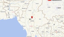 缅甸震区形势复杂，专家：救援工作面临多重挑战|界面新闻 · 天下