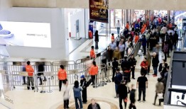 胖东来新学徒物美交卷|界面新闻