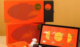 月饼礼盒设计费花了一千万？胖东来：414万|界面新闻