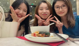 韩语地陪带火上海新地标|界面新闻