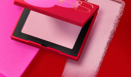 NARS同频释爱限定系列，鬼塚虎和阿童木新联名｜是日美好事物|界面新闻 · 时尚