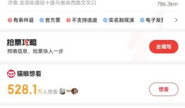 周杰伦济南演唱会一票难求，有商家出租“写字楼观景窗”，报价最高1000元|界面新闻