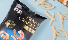 亲亲食品放弃投资新消费后终于由亏转盈|界面新闻