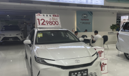 为什么上海再推外牌旧车置换补贴，还加大了对燃油车支持力度？|界面新闻 · 汽车