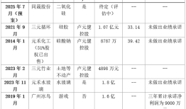 元力股份购入实控人胞妹旗下新三板企业，能扭转业绩下滑的趋势吗？|界面新闻 · 证券