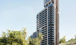 新酒店 | 重回起源地，曼谷奈乐安缦将于4月启幕|界面新闻 · 旅行