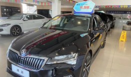 全球裁员20%，斯柯达在华销量萎缩至巅峰时二十分之一|界面新闻 · 汽车