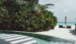 马尔代夫法里群岛丽思卡尔顿酒店推出多项体验，开启夏日海岛之旅 ｜文旅快讯|界面新闻 · 旅行